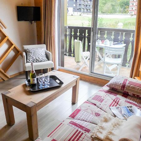 Apartment Clos Du Savoy-15 By Interhome Chamonix Kültér fotó