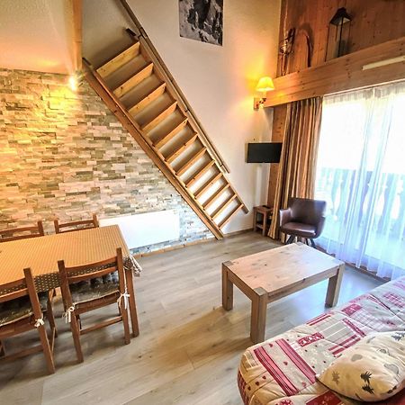 Apartment Clos Du Savoy-15 By Interhome Chamonix Kültér fotó
