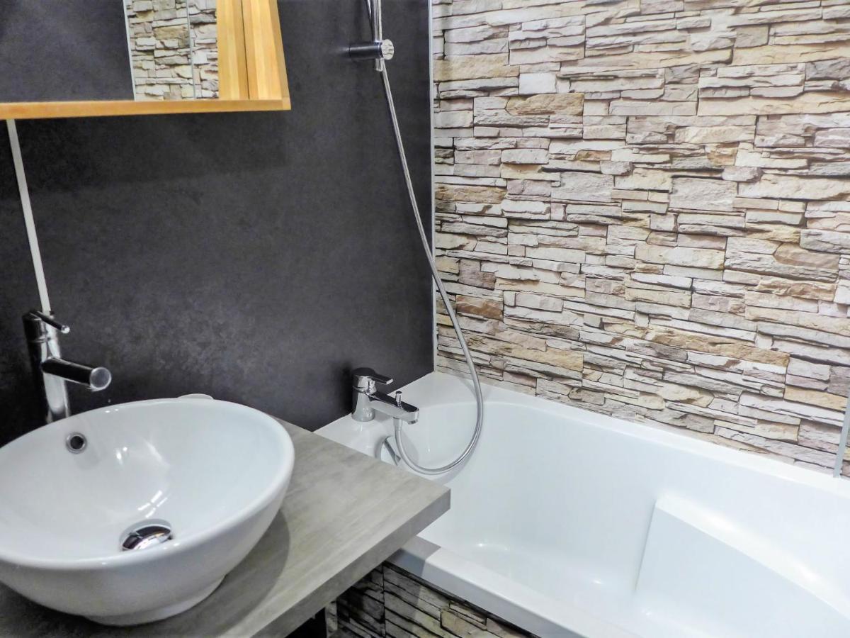 Apartment Clos Du Savoy-15 By Interhome Chamonix Kültér fotó