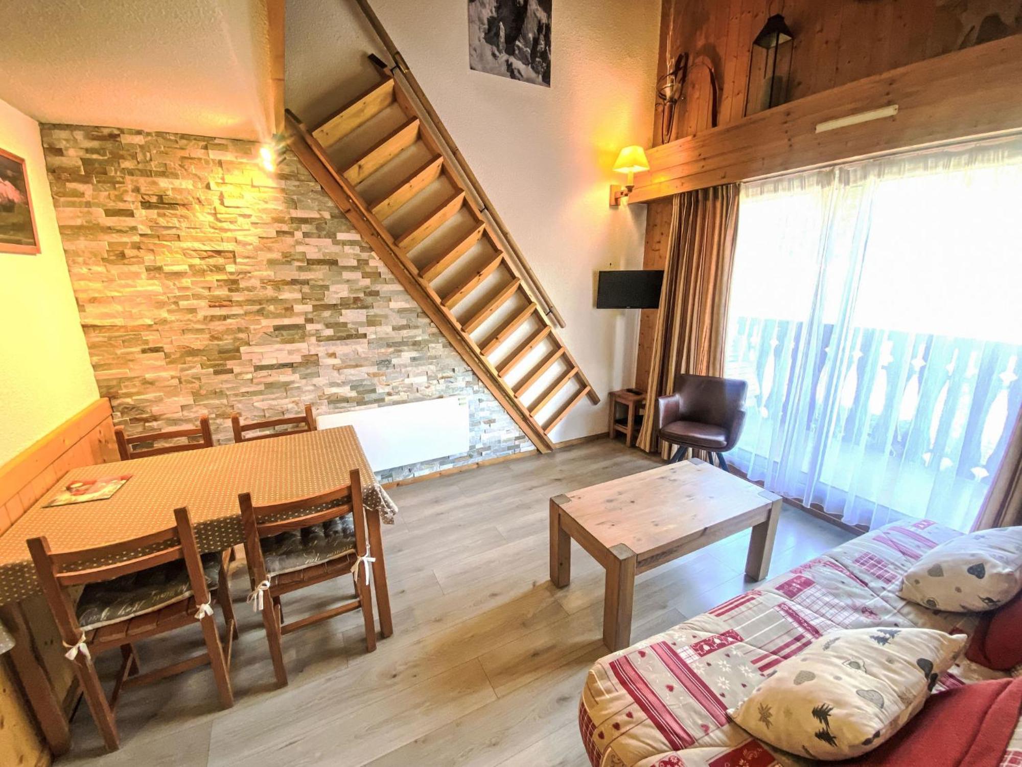 Apartment Clos Du Savoy-15 By Interhome Chamonix Kültér fotó