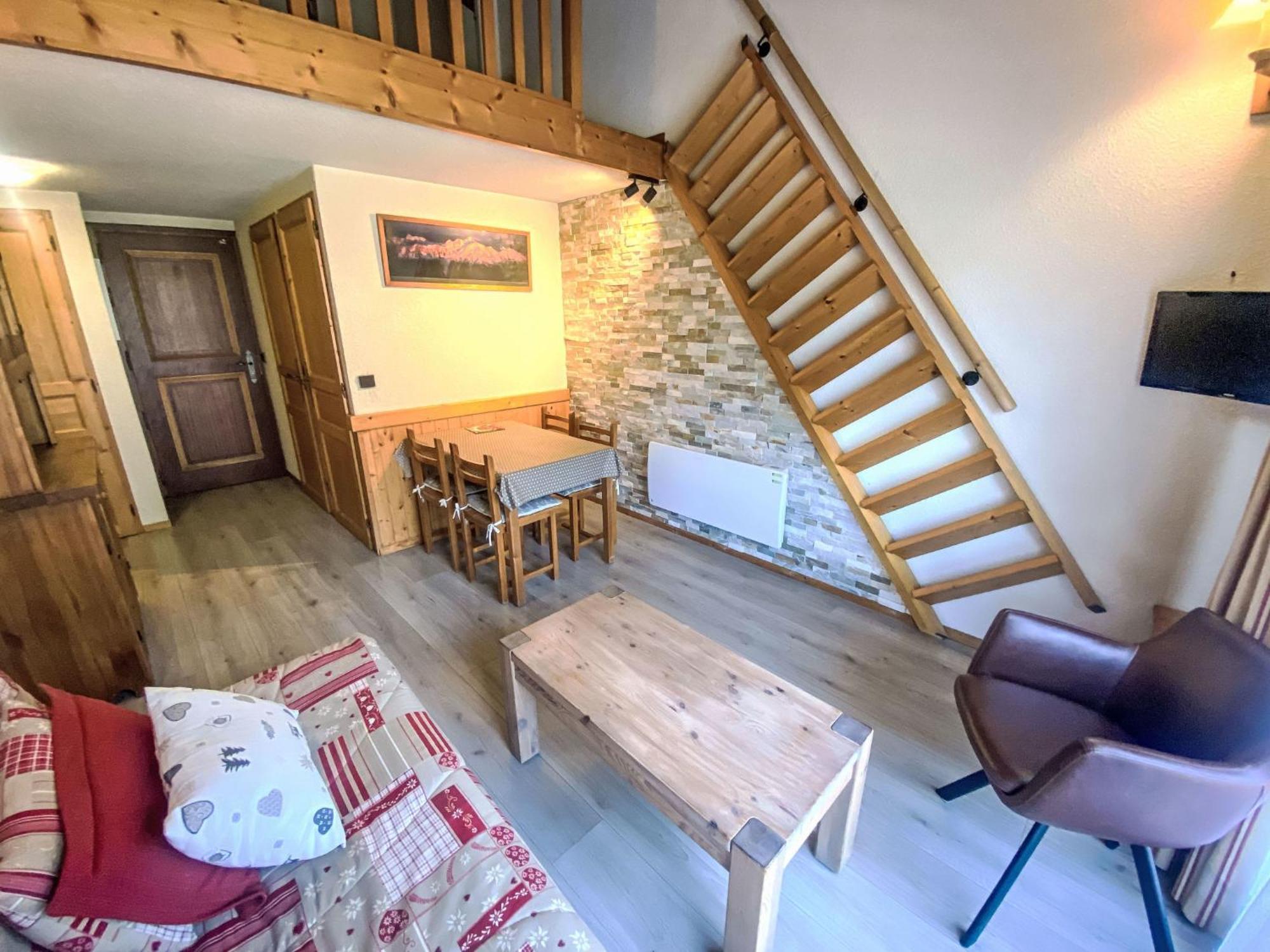 Apartment Clos Du Savoy-15 By Interhome Chamonix Kültér fotó